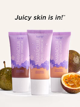 maracuja tinted moisturizer image number null