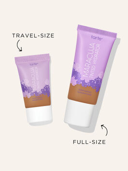 maracuja tinted moisturizer image number null