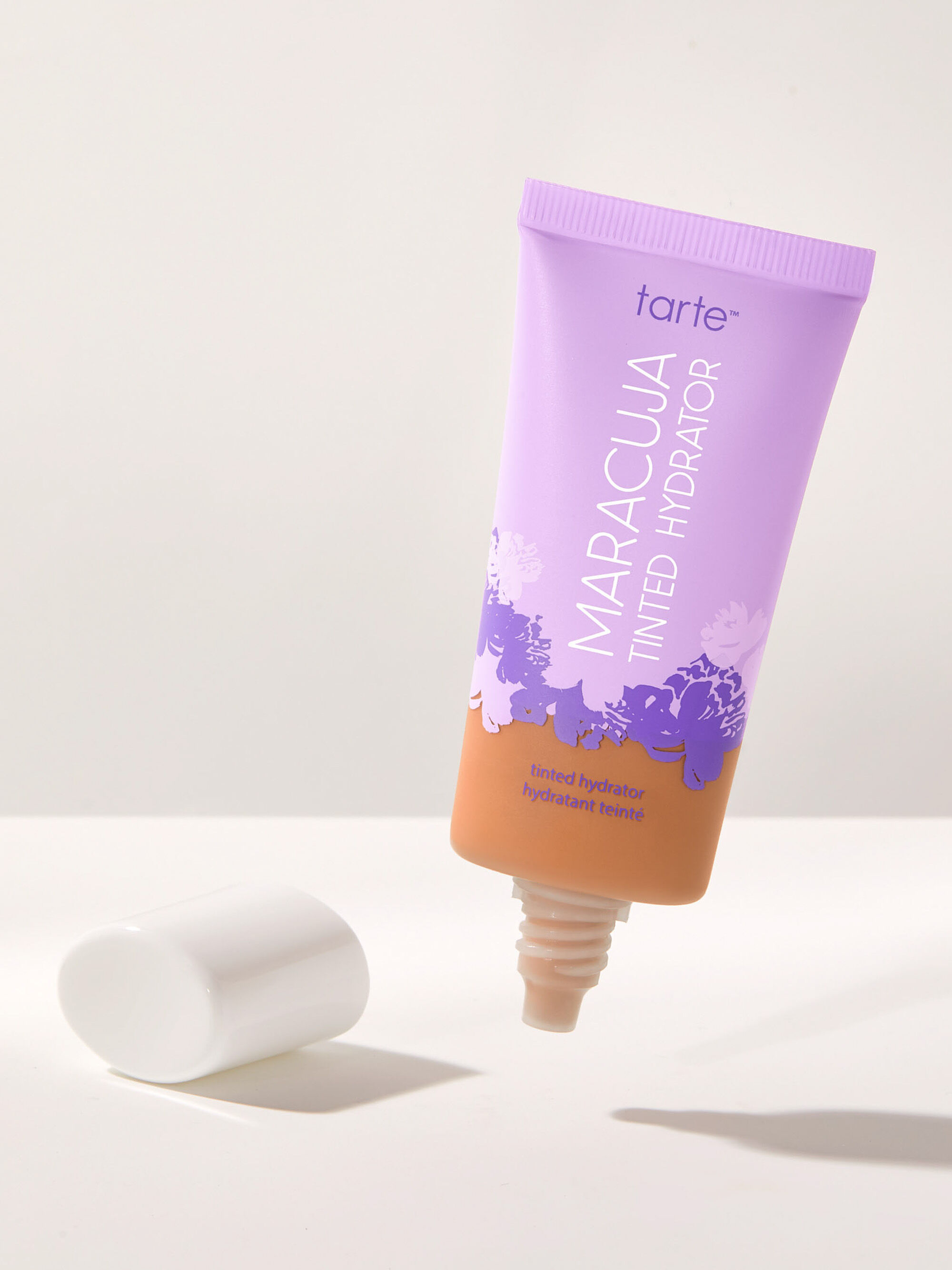 maracuja tinted moisturizer image number null