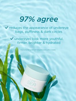 wink of H₂O eye cream image number null