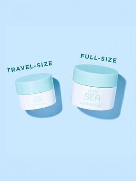 wink of H₂O eye cream image number null