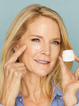 wink of H₂O eye cream image number null