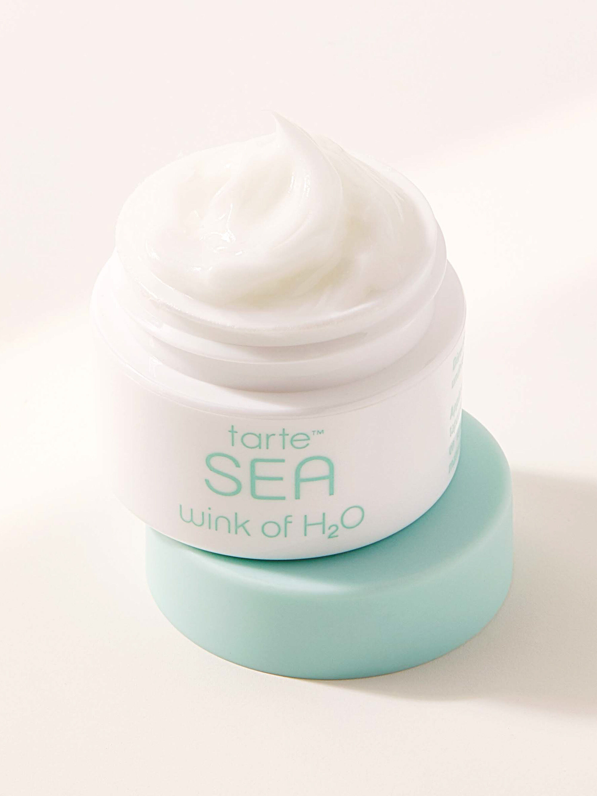 wink of H₂O eye cream image number null