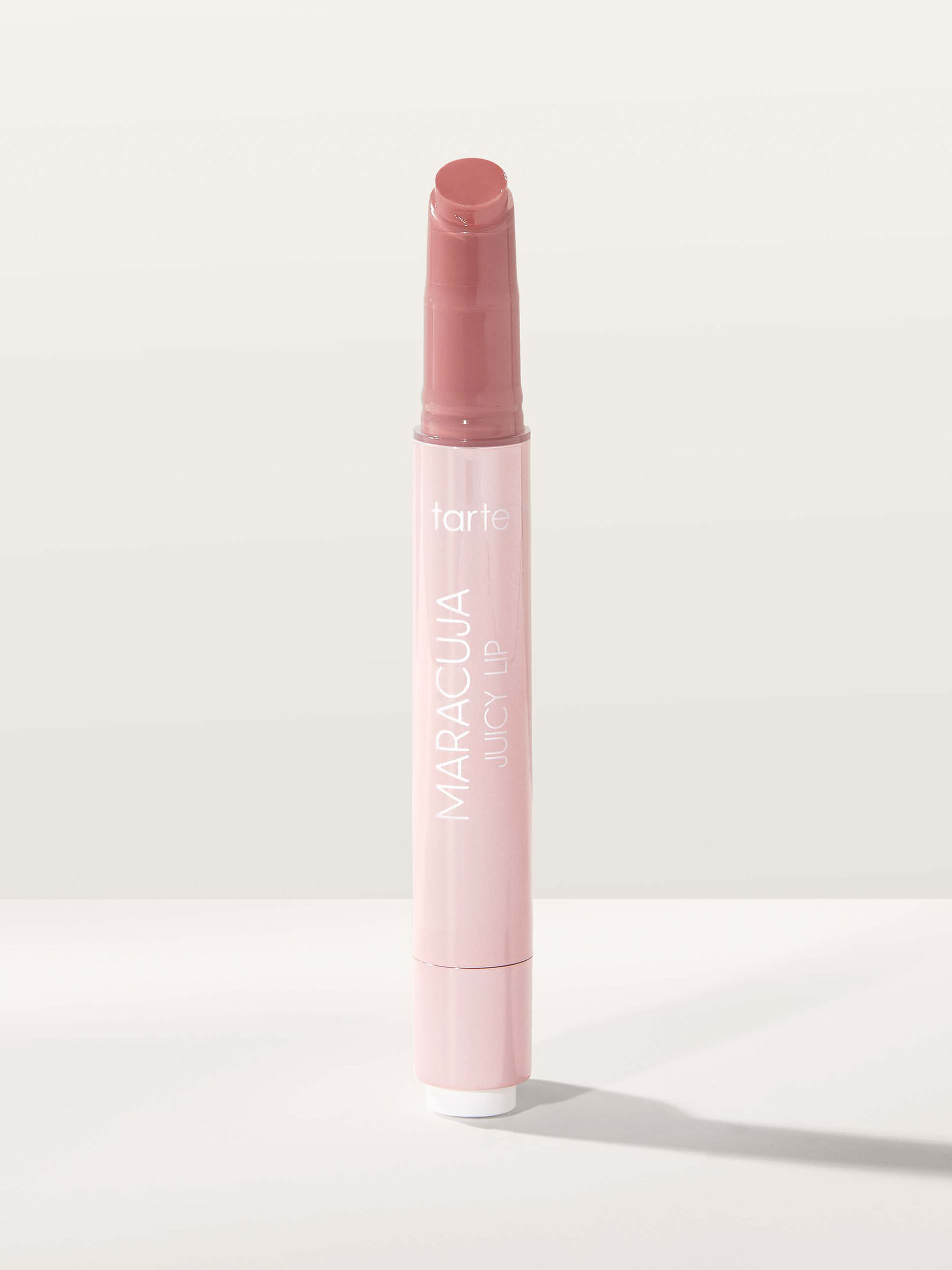 maracuja juicy lip balm image number null
