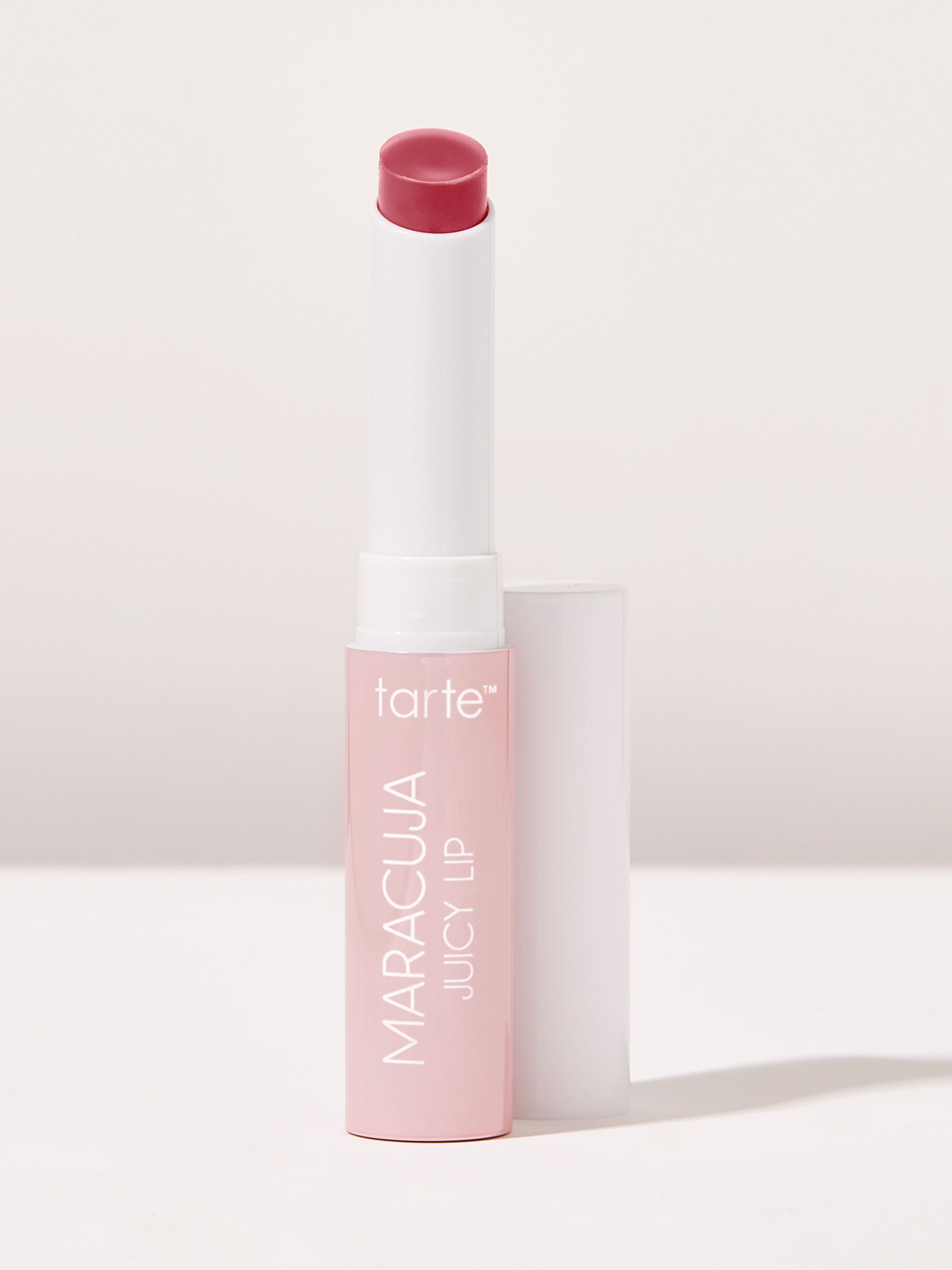 travel-size maracuja juicy lip balm image number null