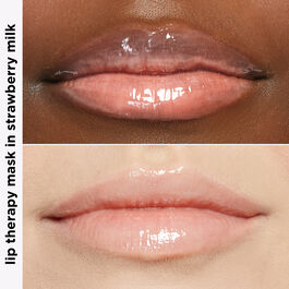 lip therapy lip mask image number null