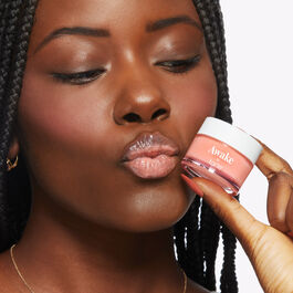 lip therapy lip mask image number null