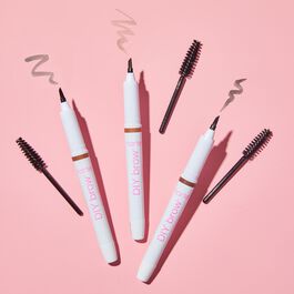 big ego DIY brow™ detailing pen image number null