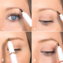 big ego DIY brow™ detailing pen image number null