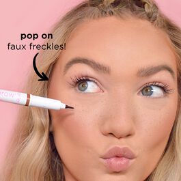 big ego DIY brow™ detailing pen image number null