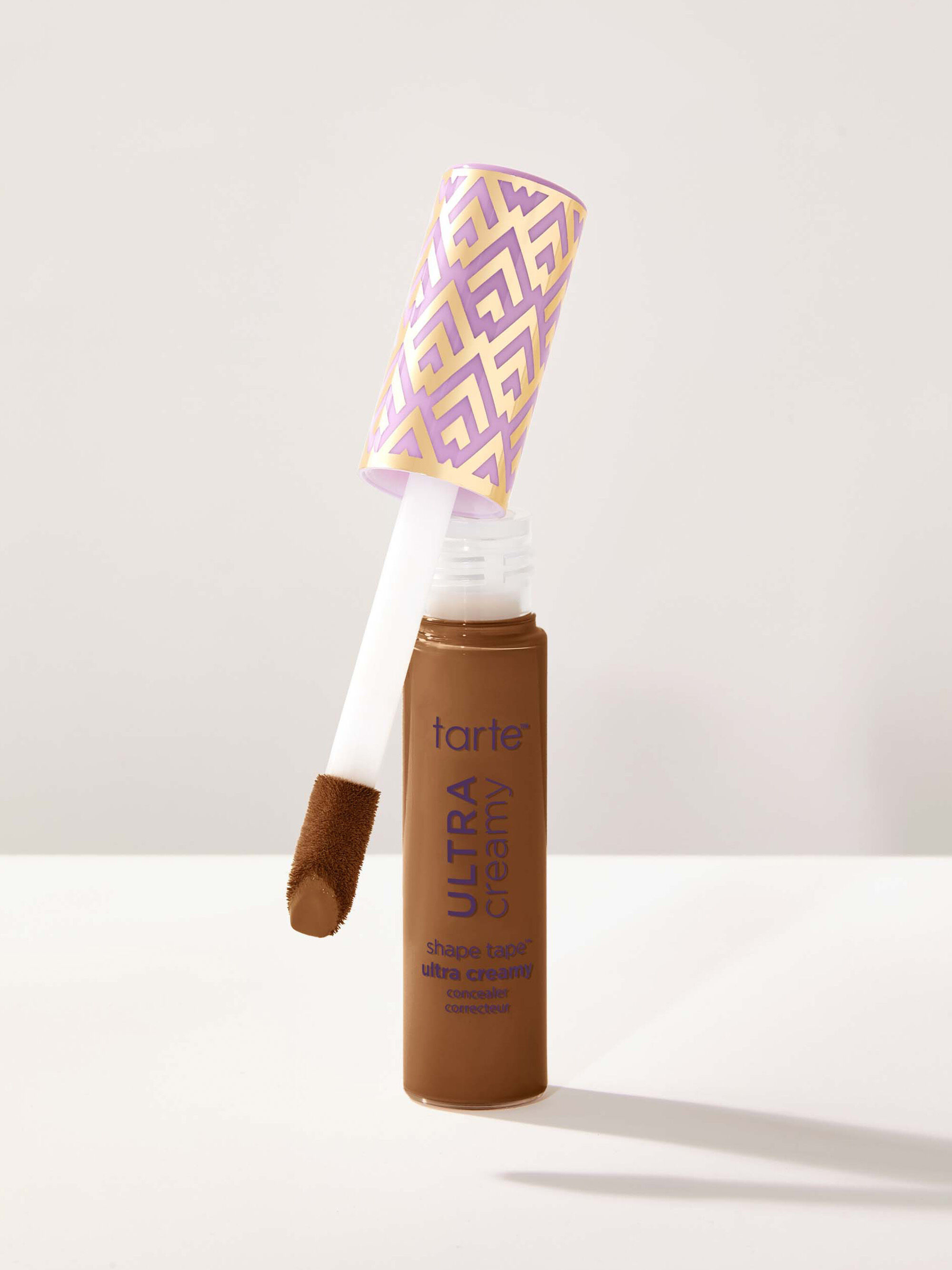 shape tape™ ultra creamy concealer image number null