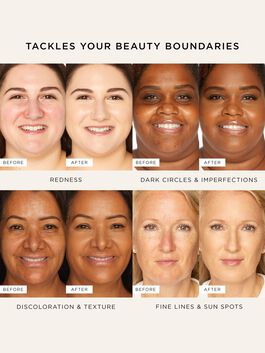 shape tape™ ultra creamy concealer custom value set image number null