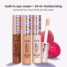 #1 concealer brand try-me bundle image number null