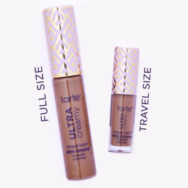 shape tape™ ultra creamy concealer image number null