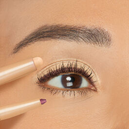 quick stick™ waterproof shadow & liner image number null