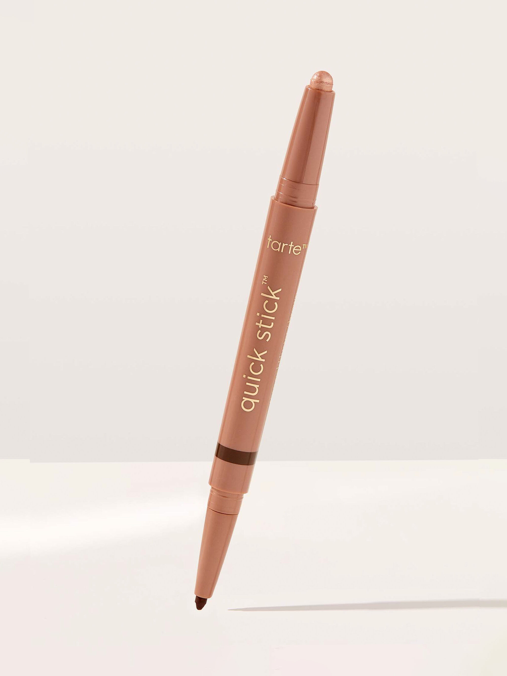 quick stick™ waterproof shadow & liner image number null