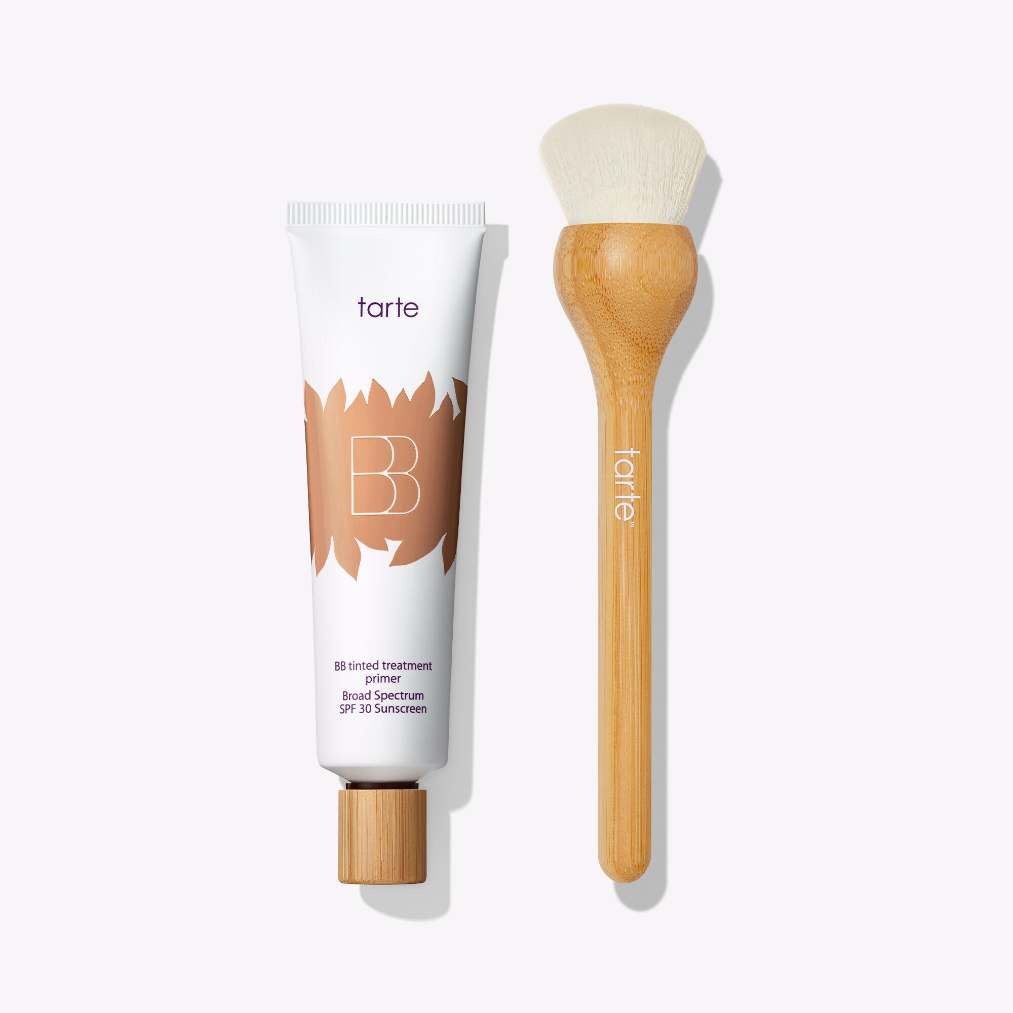 buff, blend & blur bundle SPF 30 image number null