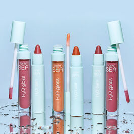 H₂O gloss lip gloss image number null