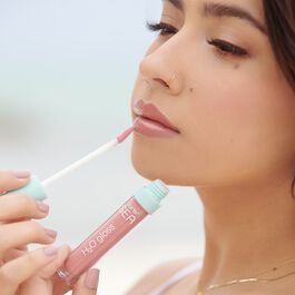 H₂O gloss lip gloss image number null