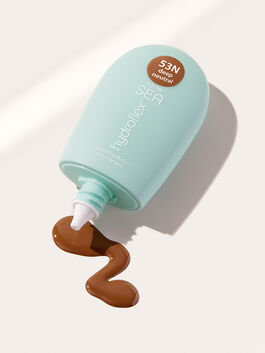 hydroflex™ serum foundation image number null