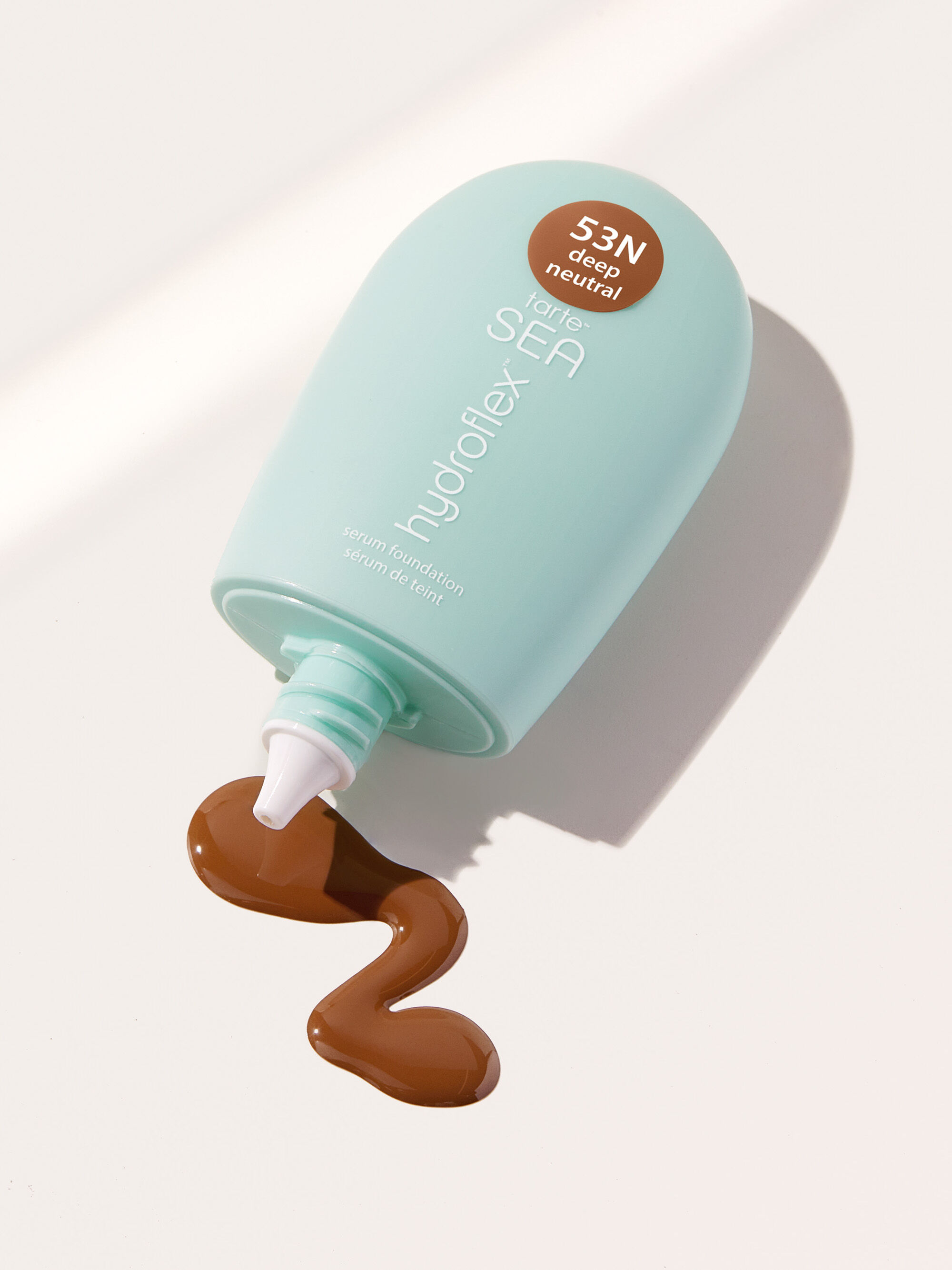 hydroflex™ serum foundation image number null