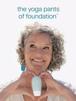 hydroflex™ serum foundation image number null