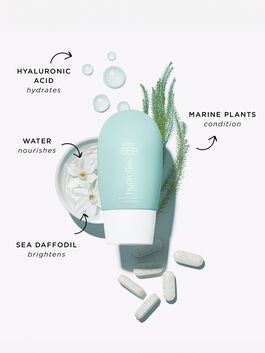 hydroflex™ serum foundation image number null