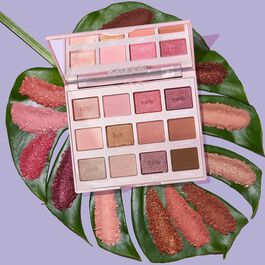 tartelette™ juicy Amazonian clay palette image number null