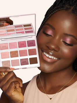 tartelette™ juicy Amazonian clay palette image number null