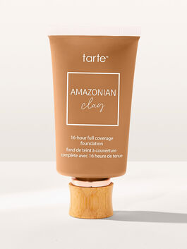 Amazonian clay 16-hour full coverage foundation image number null