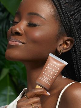 Amazonian clay 16-hour full coverage foundation image number null