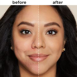 Amazonian clay 16-hour full coverage foundation image number null
