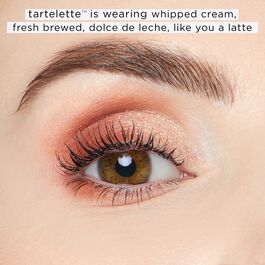 sweet tarte™ double shot eyeshadow palette image number null