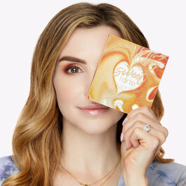 sweet tarte™ double shot eyeshadow palette image number null