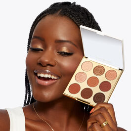 sweet tarte™ double shot eyeshadow palette image number null