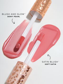 maneater™ blush & glow™ cheek plump image number null