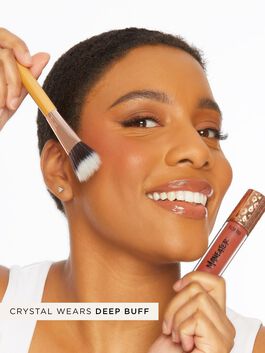 maneater™ blush & glow™ cheek plump image number null