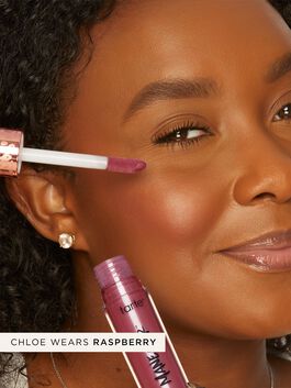 maneater™ blush & glow™ cheek plump image number null