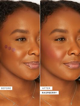 maneater™ blush & glow™ cheek plump image number null