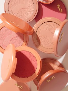 Amazonian clay 12-hour blush image number null