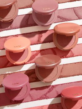 Amazonian clay 12-hour blush image number null
