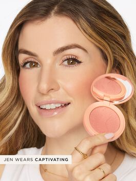 Amazonian clay 12-hour blush image number null