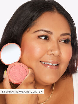 Amazonian clay 12-hour blush image number null