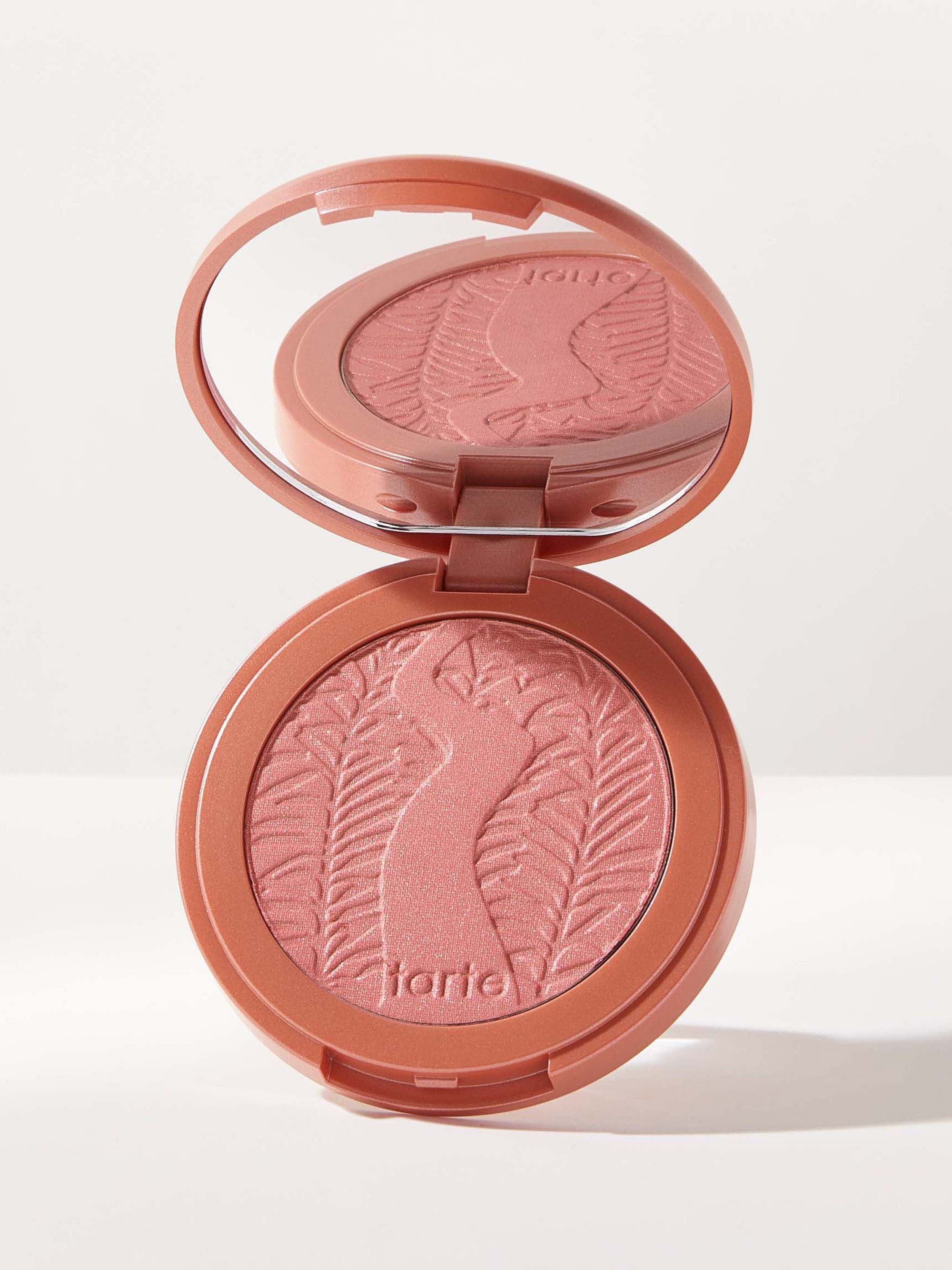 Amazonian clay 12-hour blush image number null