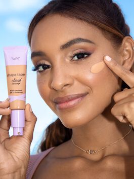 shape tape™ cloud CC cream Broad Spectrum SPF 15 image number null