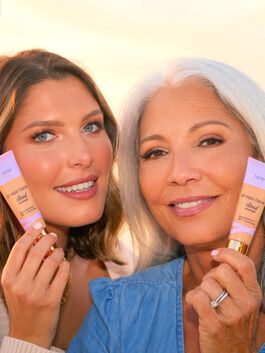 shape tape™ cloud CC cream Broad Spectrum SPF 15 image number null