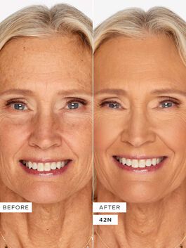 Amazonian clay gem powder foundation image number null