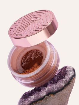 Amazonian clay gem powder foundation image number null