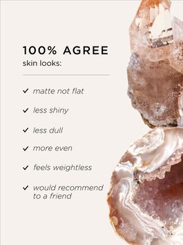 Amazonian clay gem powder foundation image number null