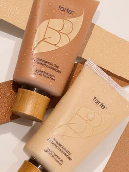 Amazonian Clay BB tinted moisturizer Broad Spectrum SPF 20 image number null